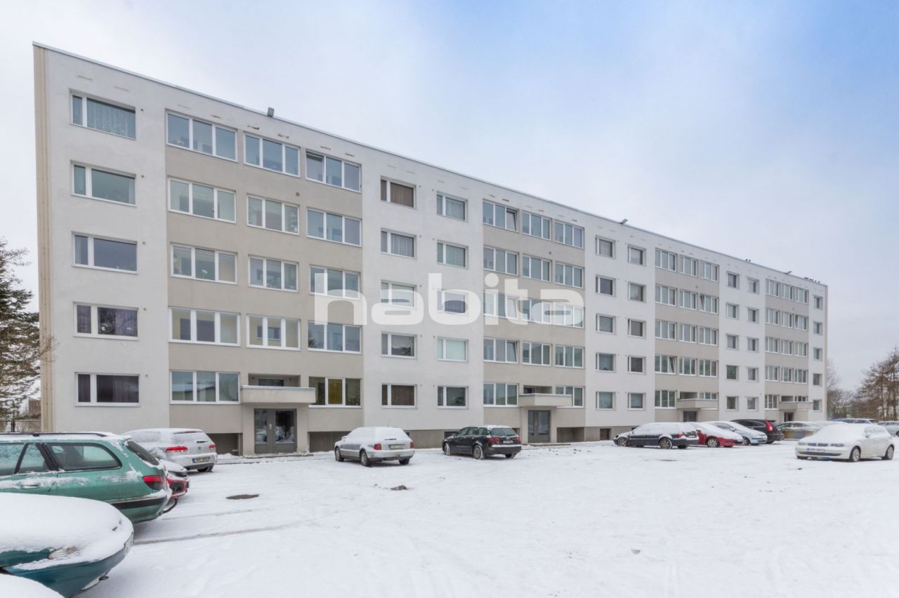 Апартаменты Viimsi, Эстония, 32.8 м2 - фото 1
