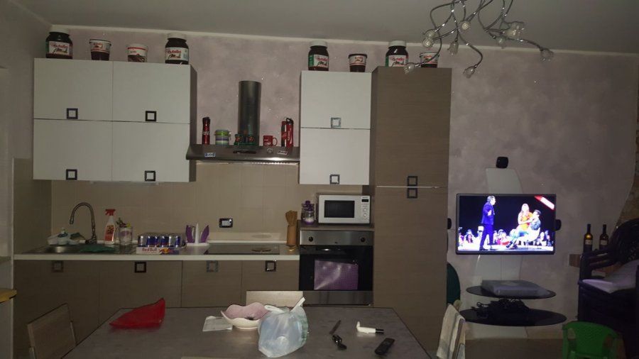 Дом в Скалее, Италия, 70 м² - фото 3