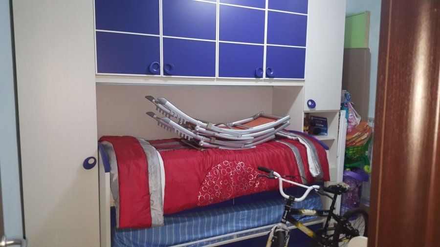 Дом в Скалее, Италия, 70 м² - фото 8