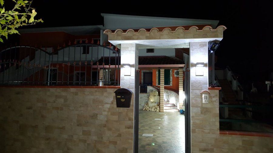 Дом в Скалее, Италия, 70 м² - фото 9