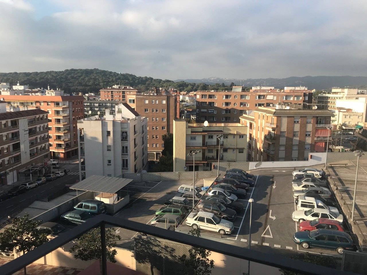 Квартира на Льорет-де-Мар, Испания, 100 м2 - фото 1