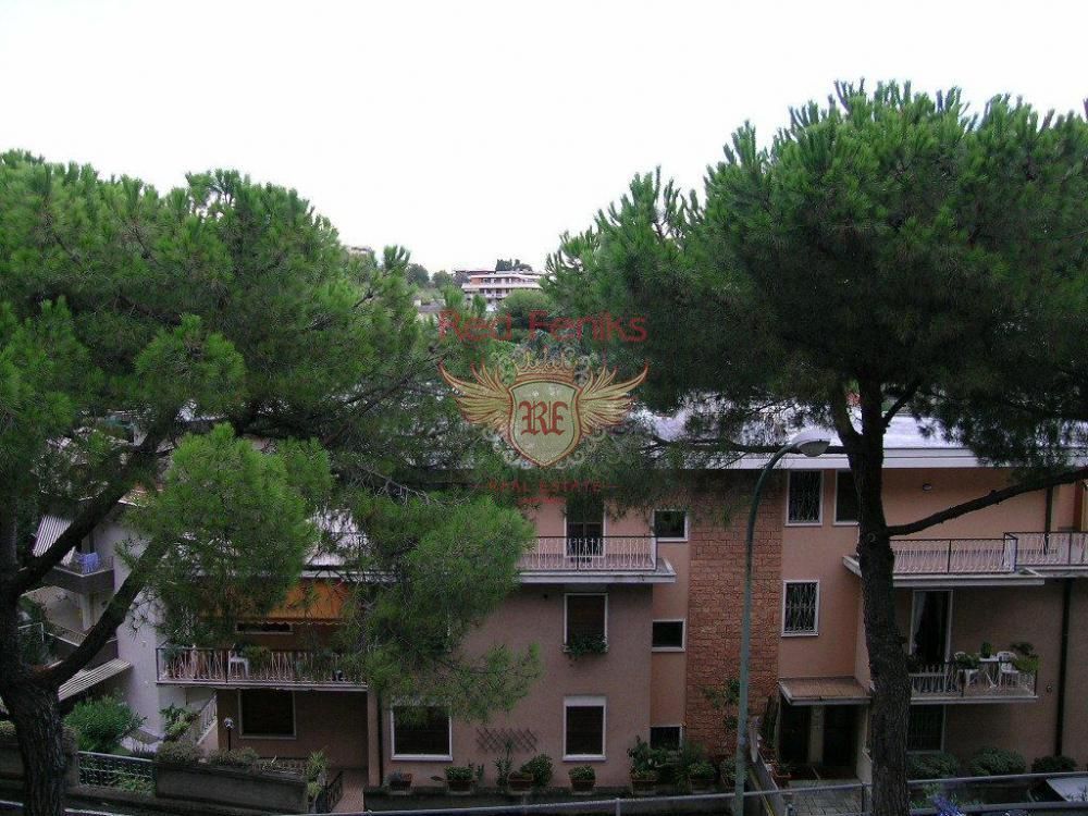 Апартаменты в Сан-Ремо, Италия, 60 м2 - фото 1