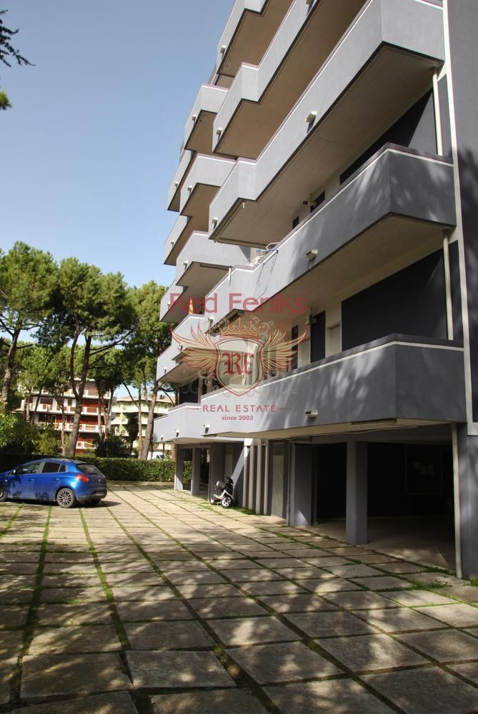 Апартаменты Абруццо, Италия, 60 м2 - фото 1