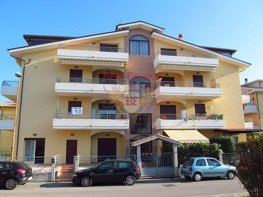 Апартаменты Абруццо, Италия - фото 1