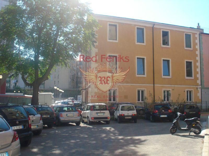 Апартаменты в Савоне, Италия, 55 м2 - фото 1