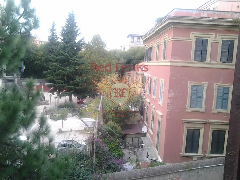 Апартаменты в Риме, Италия, 70 м2 - фото 1