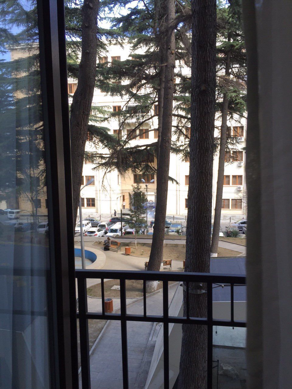 Квартира в Тбилиси, Грузия, 126 м2 - фото 1