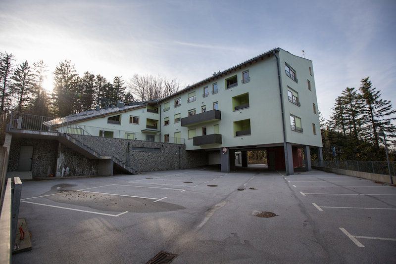 Доходный дом в Мариборе, Словения, 3 110 м2 - фото 1