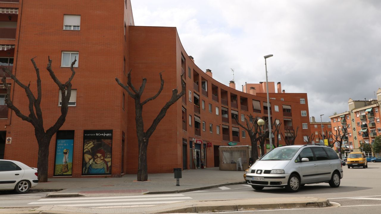 Квартира в Мартореле, Испания, 139 м2 - фото 1