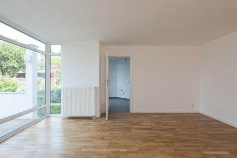 Квартира в Берлине, Германия, 49.73 м2 - фото 1