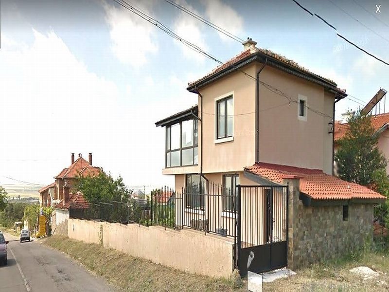Дом в Руднике, Болгария, 145 м2 - фото 1