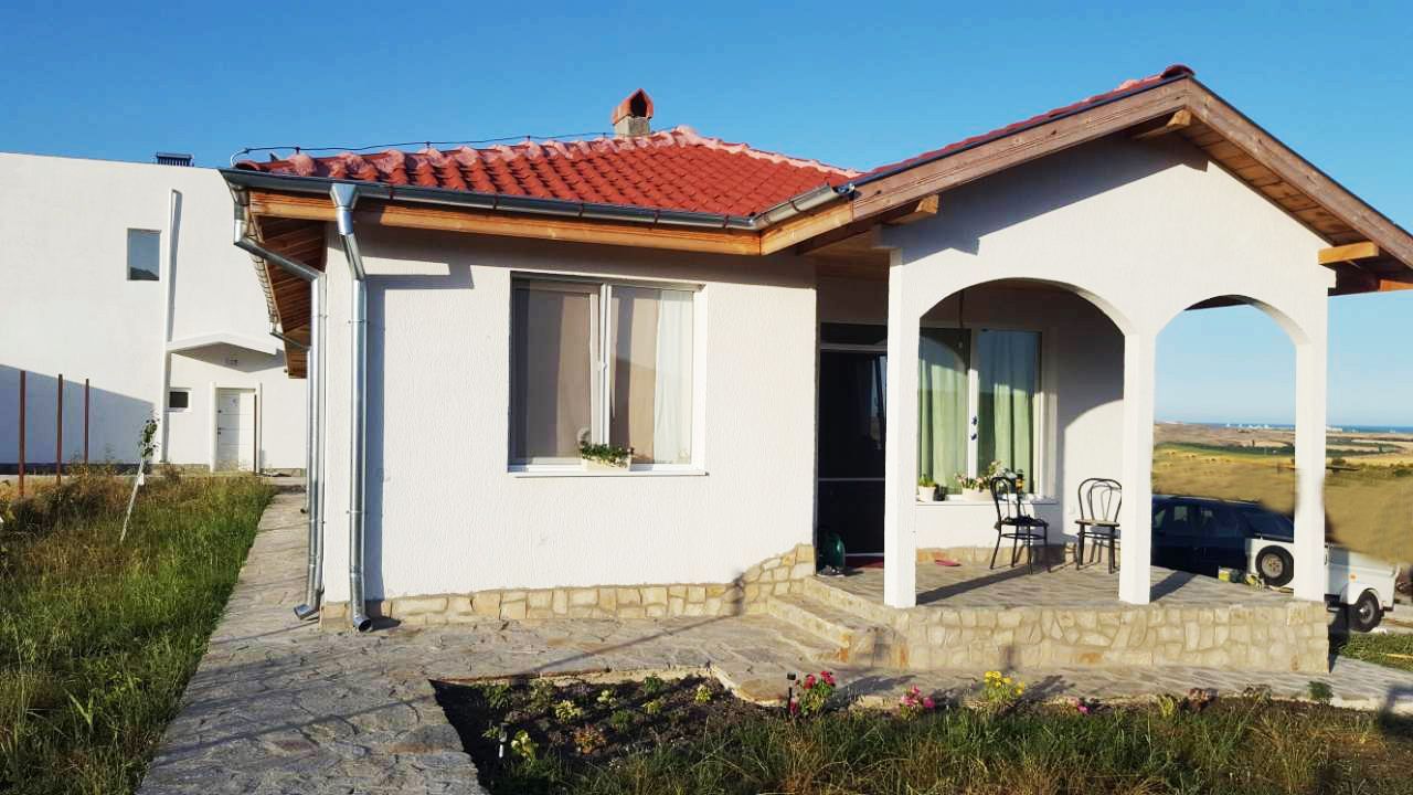 Дом в Крушевце, Болгария, 100 м2 - фото 1