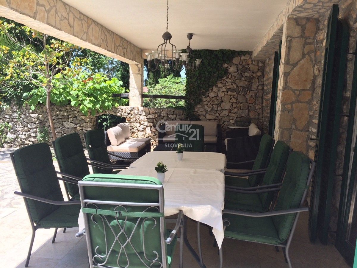 Доходный дом в Ровини, Хорватия, 300 м² - фото 7