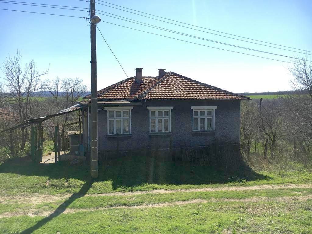 Дом в Варне, Болгария, 120 м2 - фото 1