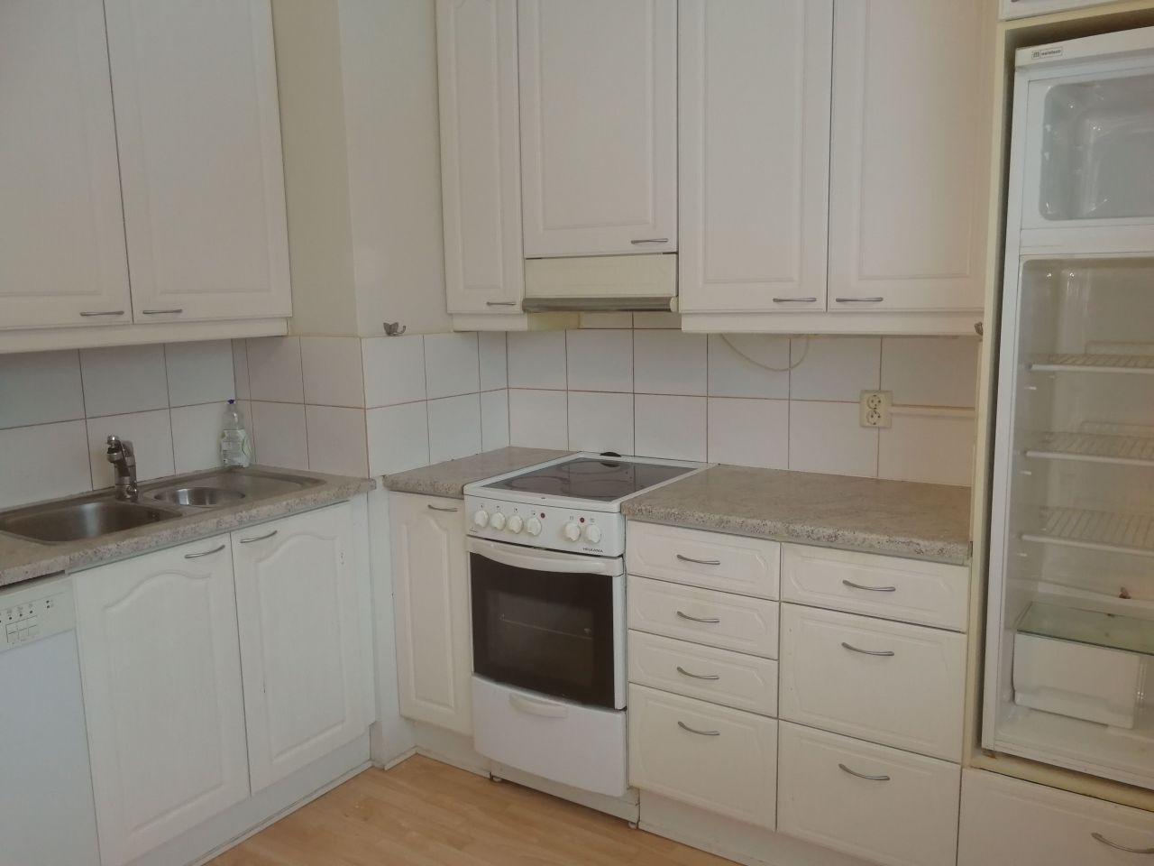 Квартира в Иматре, Финляндия, 54 м² - фото 2