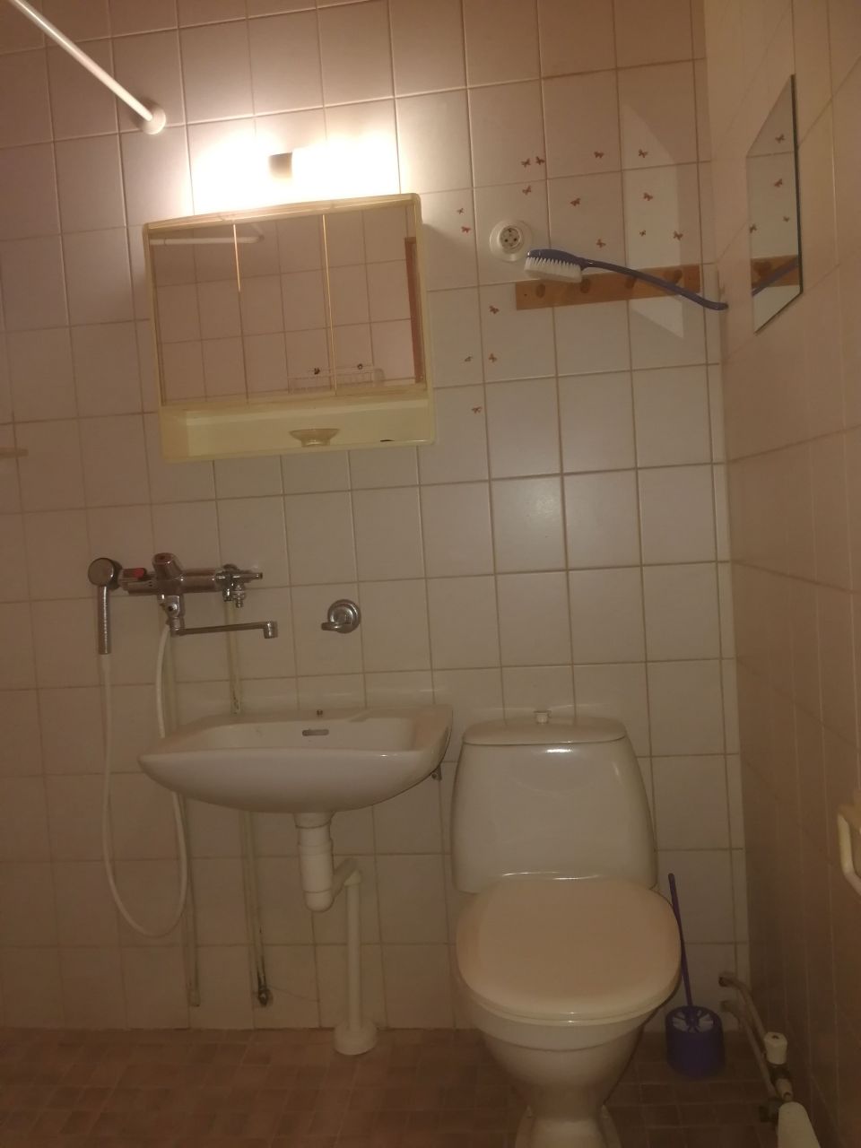 Квартира в Иматре, Финляндия, 54 м² - фото 6