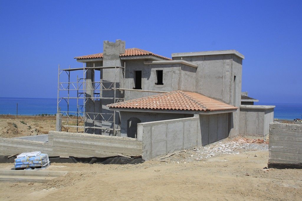 Вилла в Аргаке, Кипр, 510 м2 - фото 1