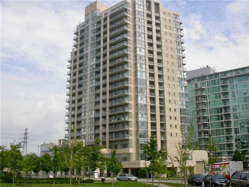 Квартира в Торонто, Канада, 65 м2 - фото 1