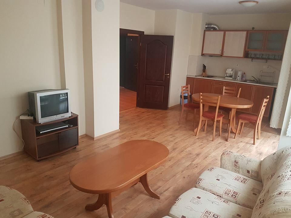 Квартира в Банско, Болгария, 91 м2 - фото 1