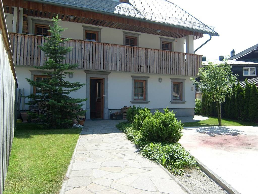Квартира в Краньской Горе, Словения, 103 м2 - фото 1