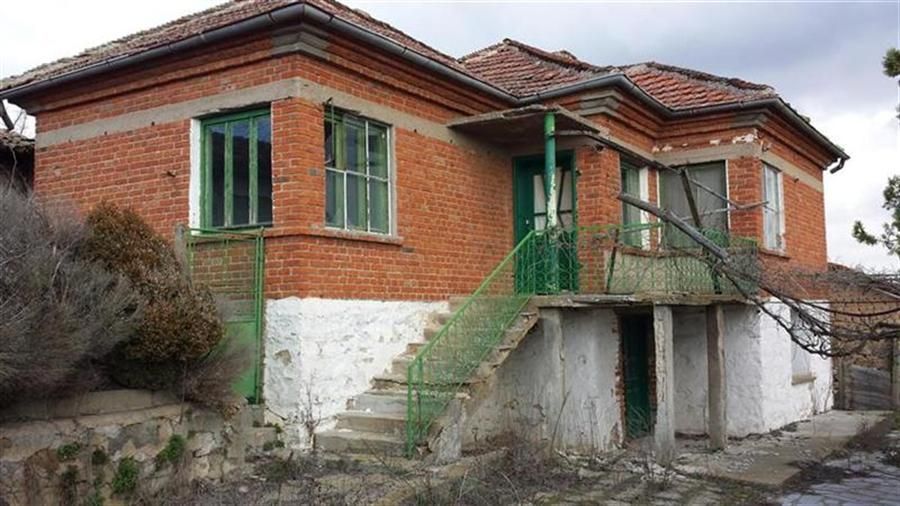Дом в Елхово, Болгария, 147 м2 - фото 1