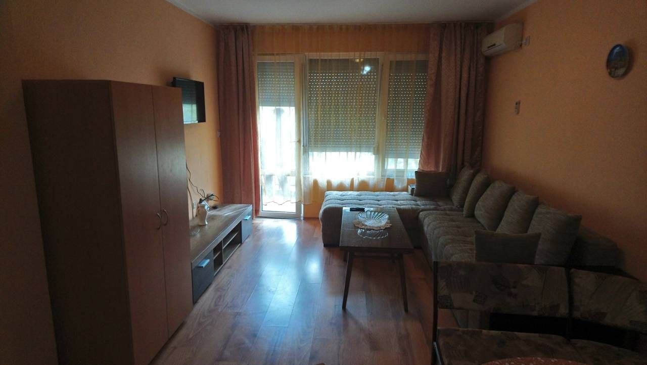 Апартаменты в Поморие, Болгария, 76 м2 - фото 1