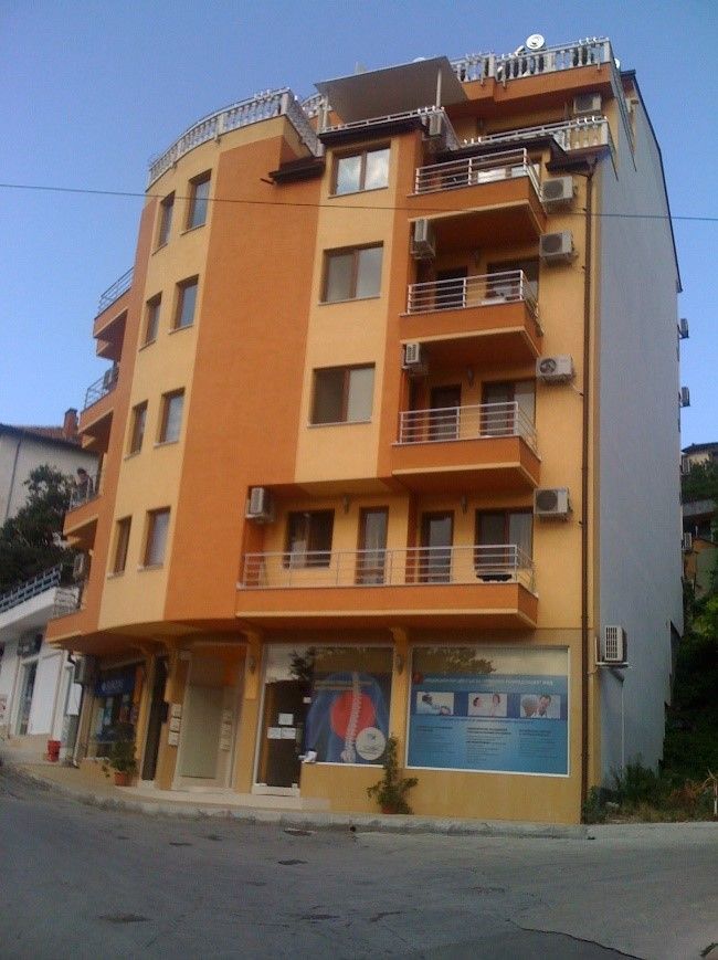 Квартира в Сандански, Болгария, 62.3 м2 - фото 1