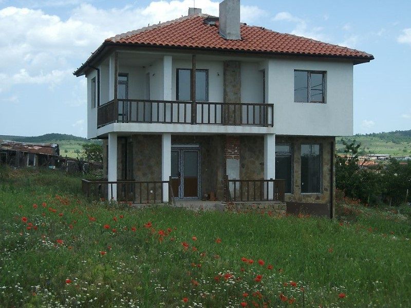 Дом Бургасская область, Болгария, 164 м2 - фото 1