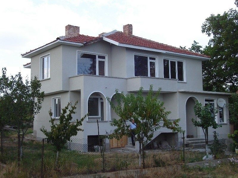 Дом Бургасская область, Болгария, 229 м2 - фото 1