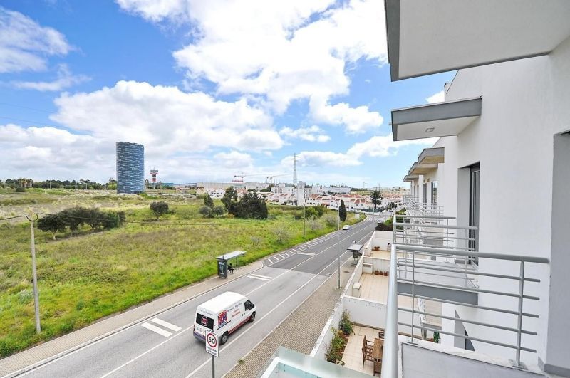 Апартаменты в Оэйраше, Португалия - фото 1