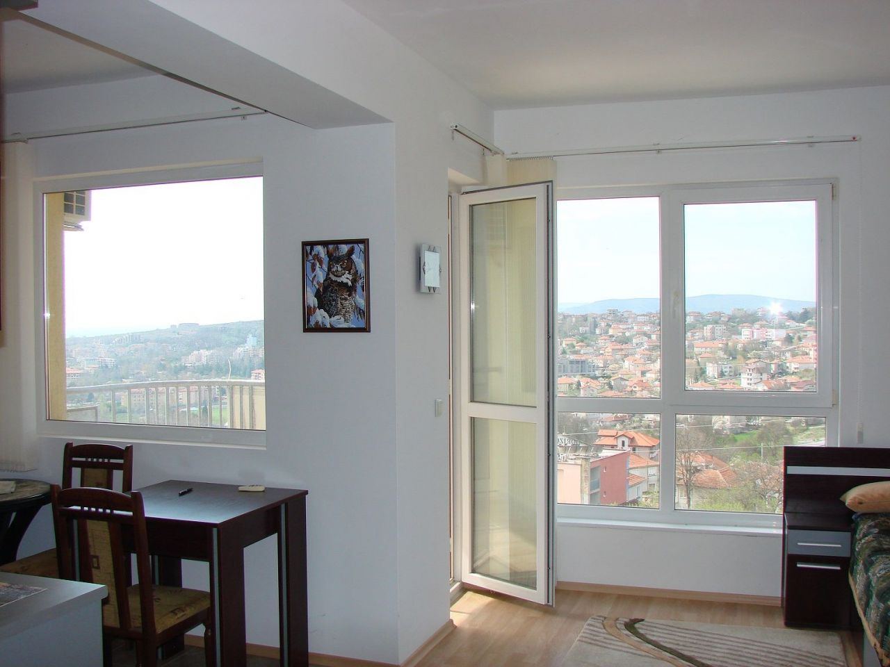 Квартира в Бяле, Болгария, 48 м2 - фото 1