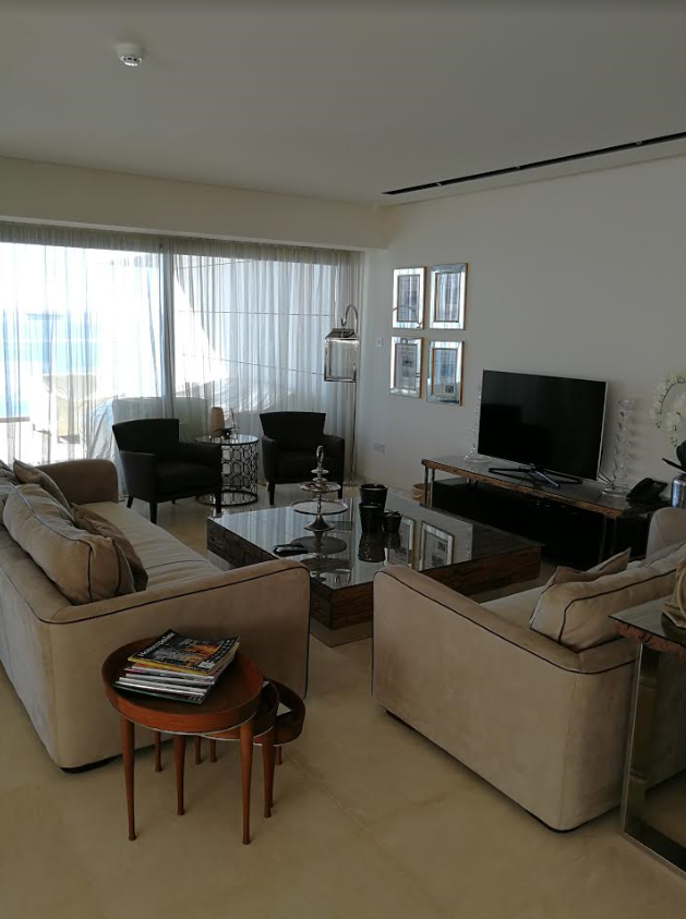 Апартаменты в Лимасоле, Кипр, 315 м2 - фото 1