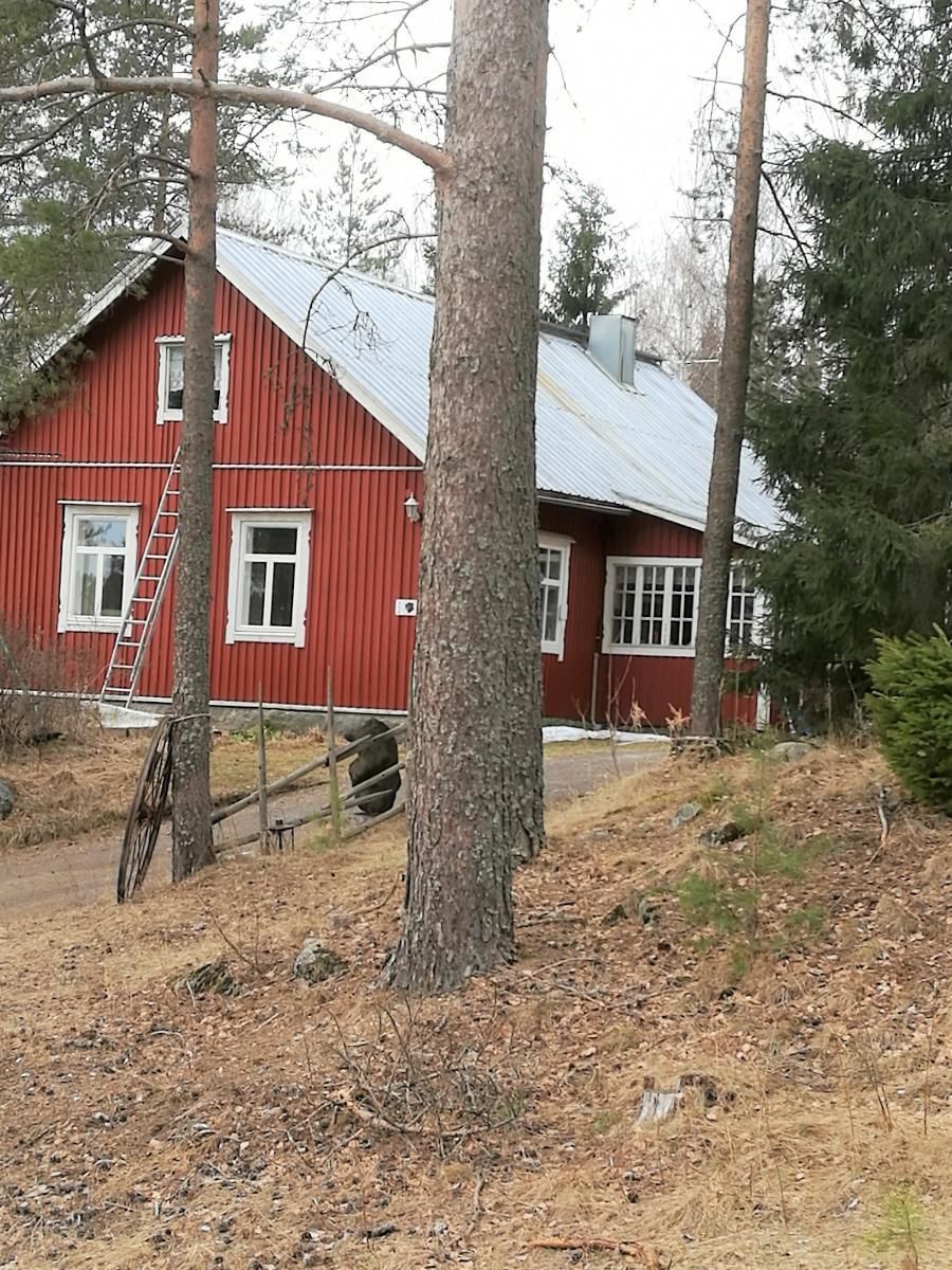 Дом в Ваиниккала, Финляндия, 100 м2 - фото 1