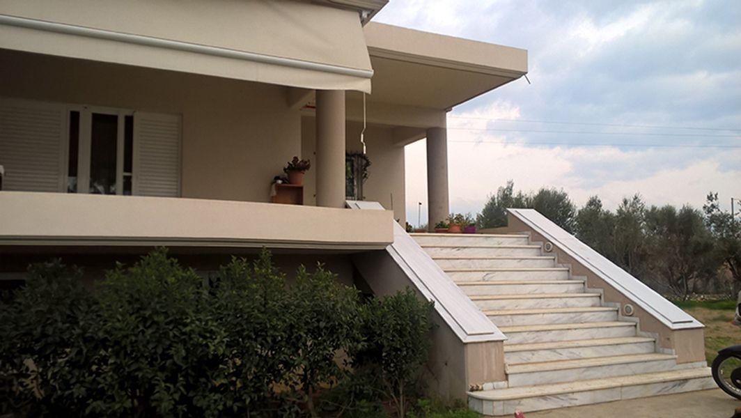Дом на Пелопоннесе, Греция, 290 м2 - фото 1