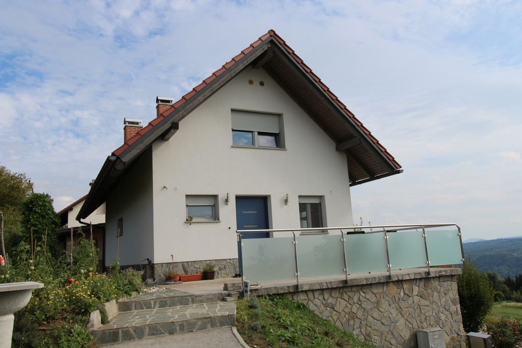Дом в Иванчна-Горице, Словения, 180 м2 - фото 1