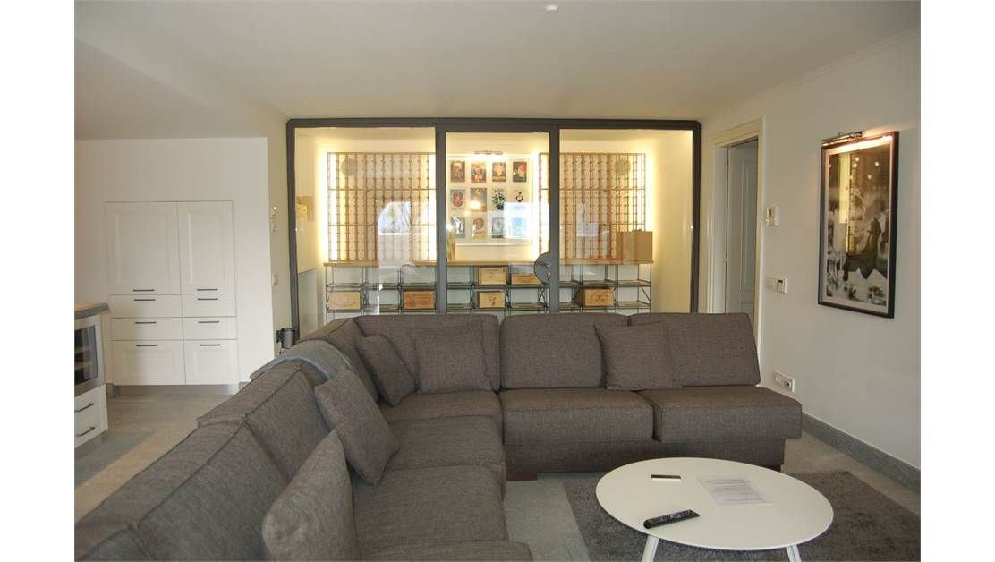 Вилла у озера Комо, Италия, 350 м² - фото 6