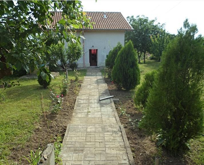 Дом в Бяле, Болгария, 140 м2 - фото 1