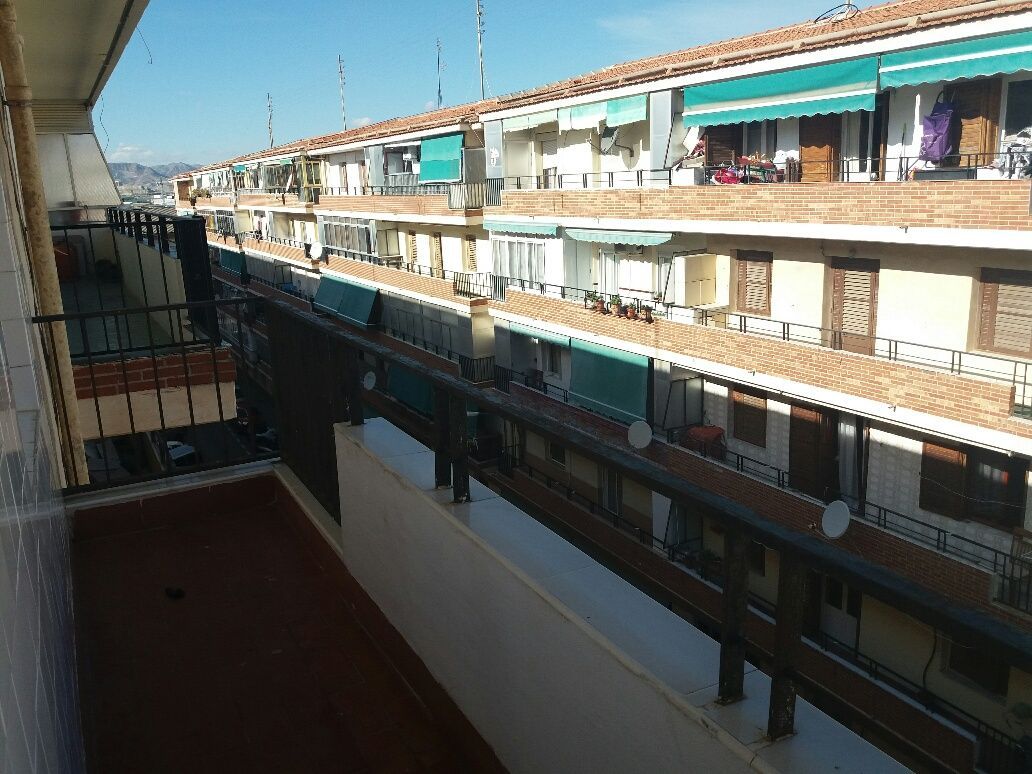 Квартира в Аликанте, Испания, 83 м2 - фото 1