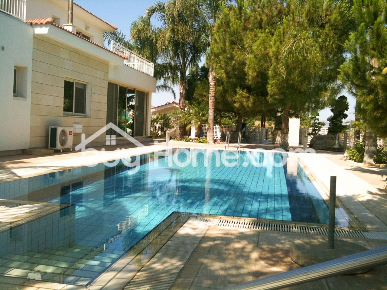 Апартаменты в Лимасоле, Кипр, 450 м2 - фото 1