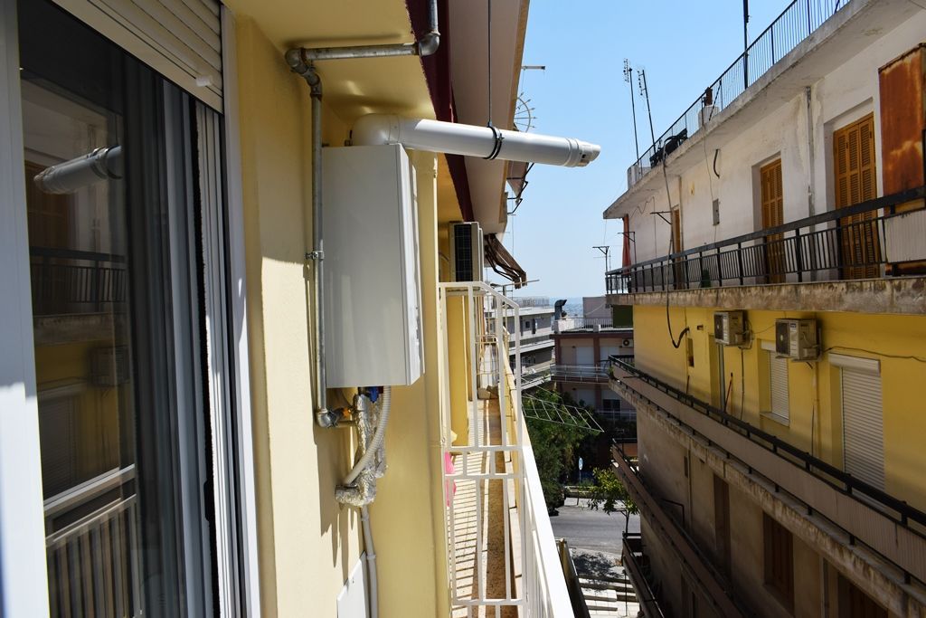 Квартира в Салониках, Греция, 48 м2 - фото 1