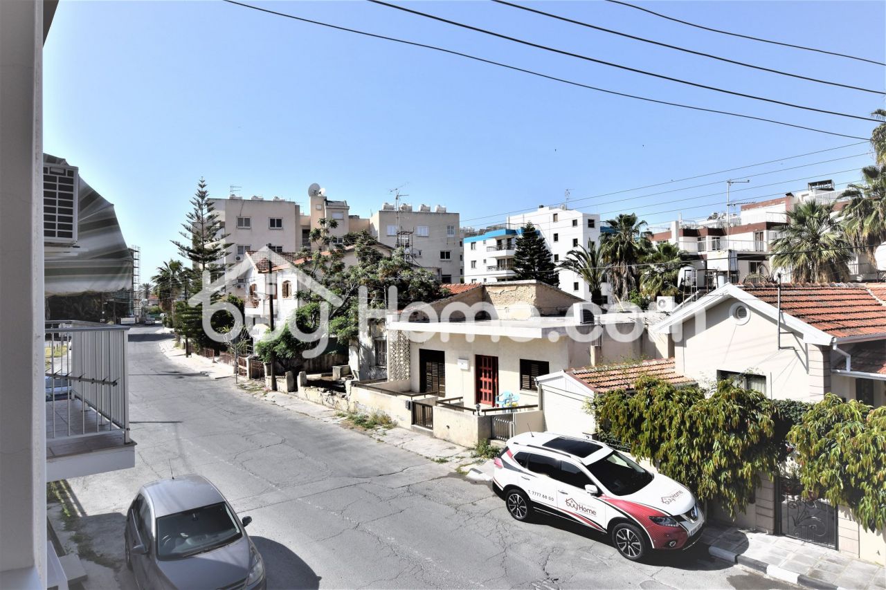 Апартаменты Larnaka, Кипр, 145 м2 - фото 1