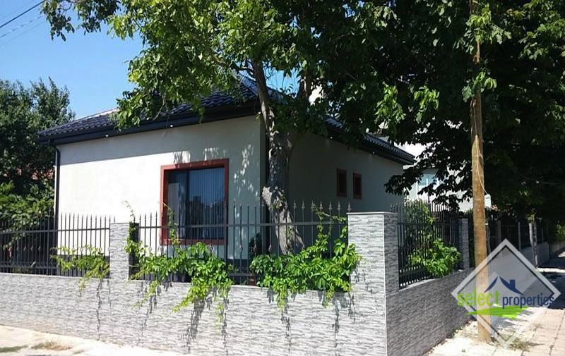 Дом в Каварне, Болгария, 130 м2 - фото 1