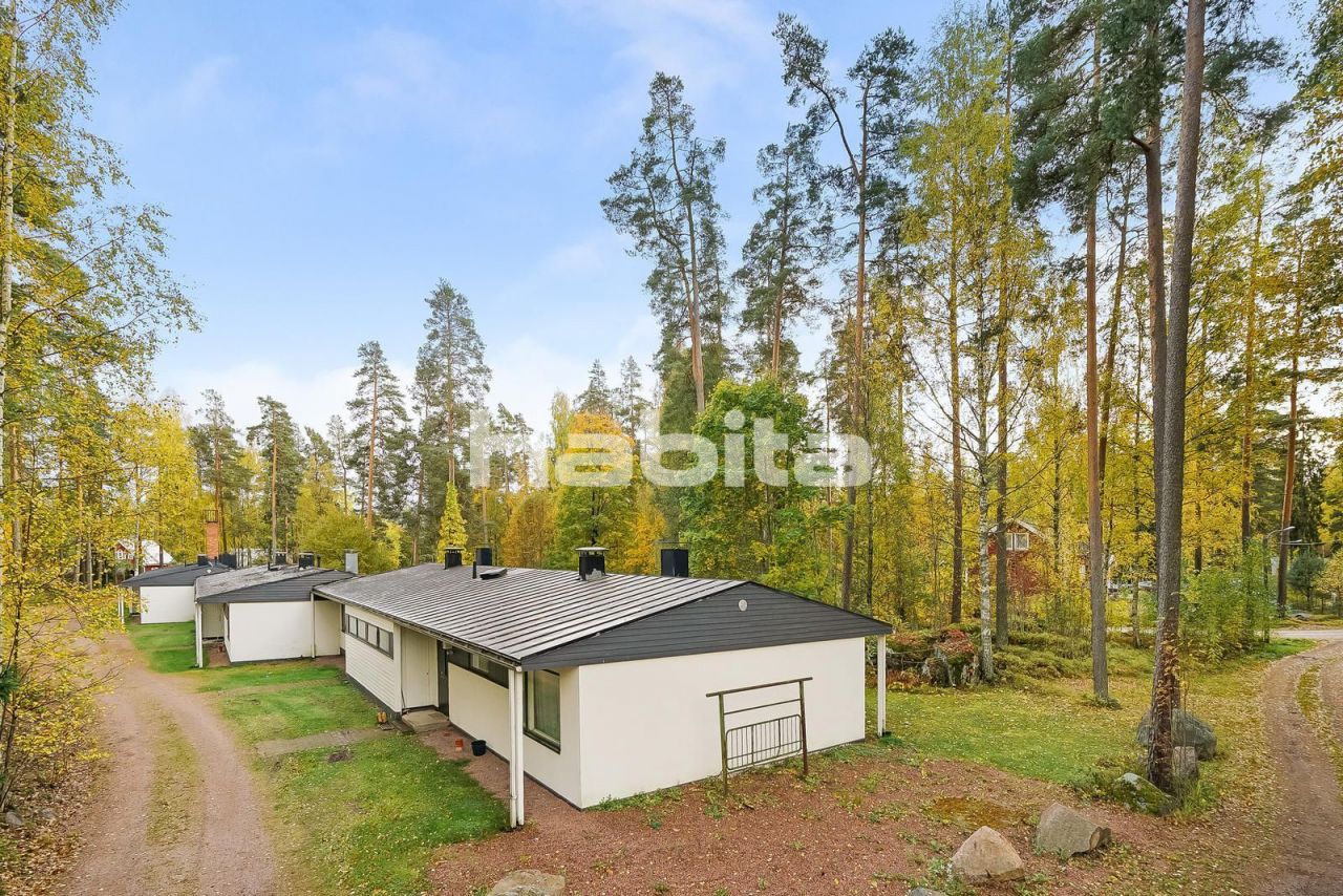 Квартира в Ловииса, Финляндия, 91 м2 - фото 1