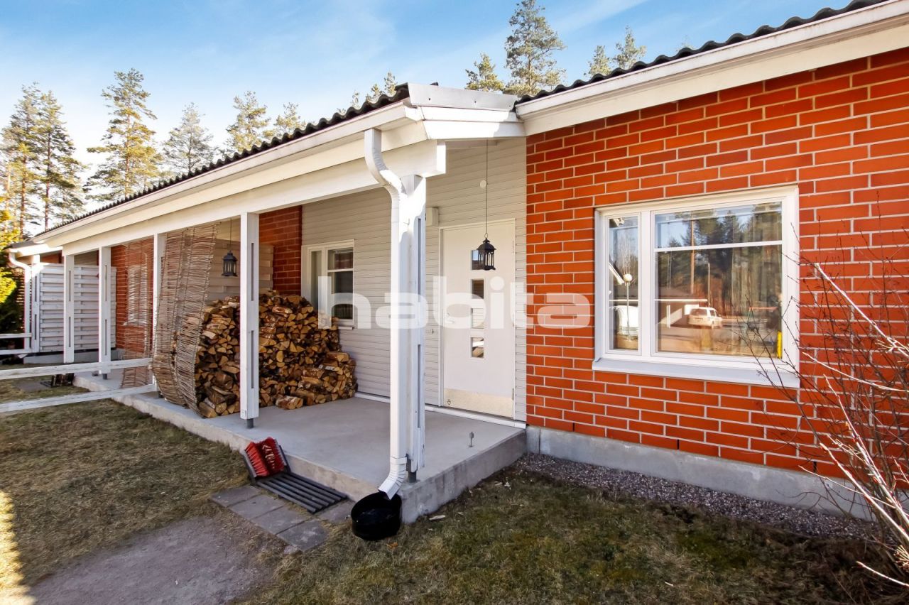 Квартира в Тайпалсаари, Финляндия, 68.5 м2 - фото 1