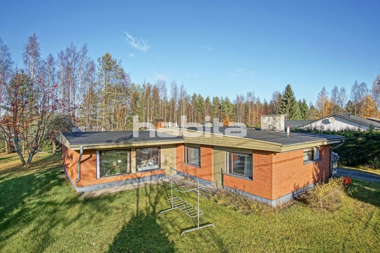 Дом в Тюрнава, Финляндия, 119 м2 - фото 1
