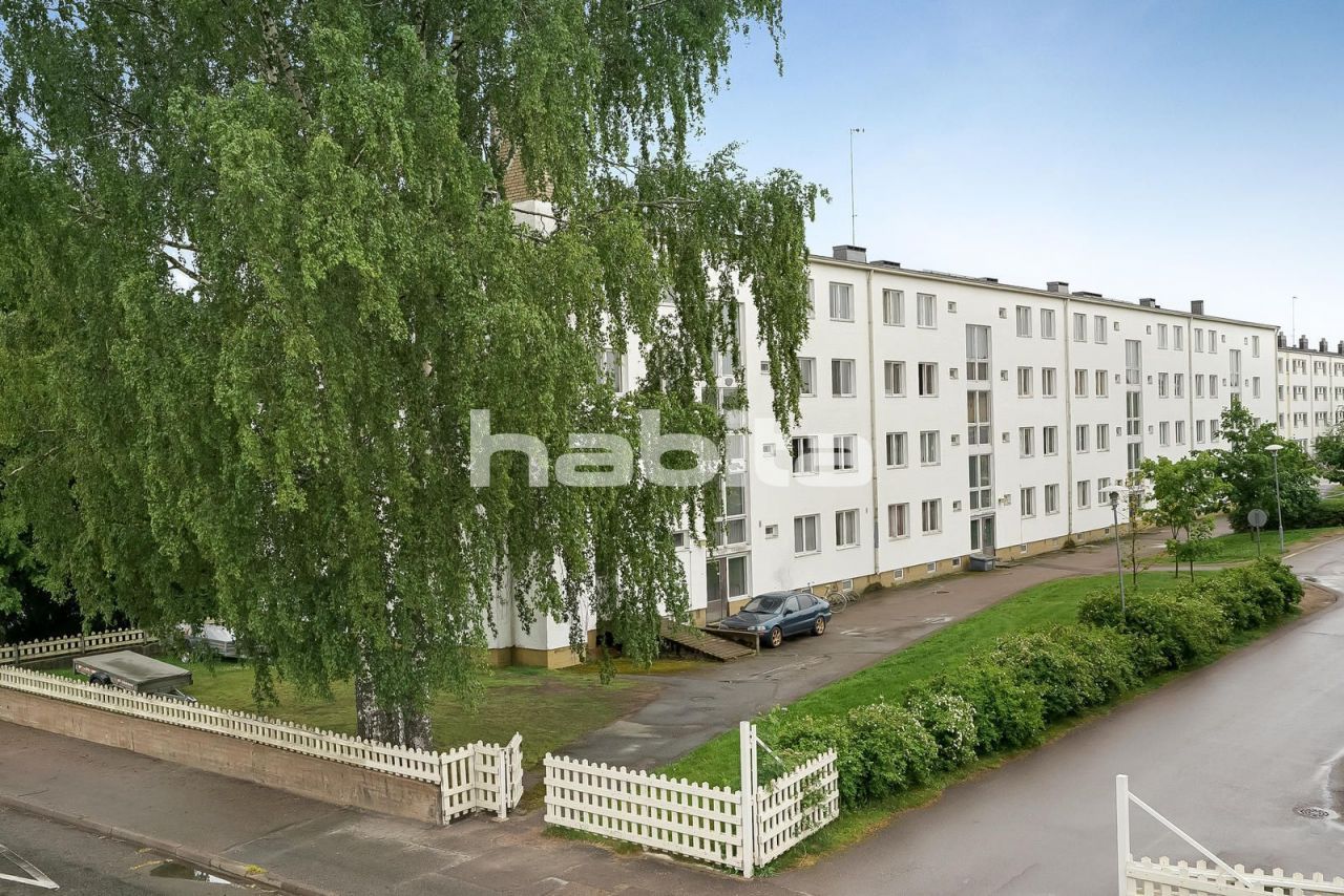 Апартаменты в Хамине, Финляндия, 73 м2 - фото 1