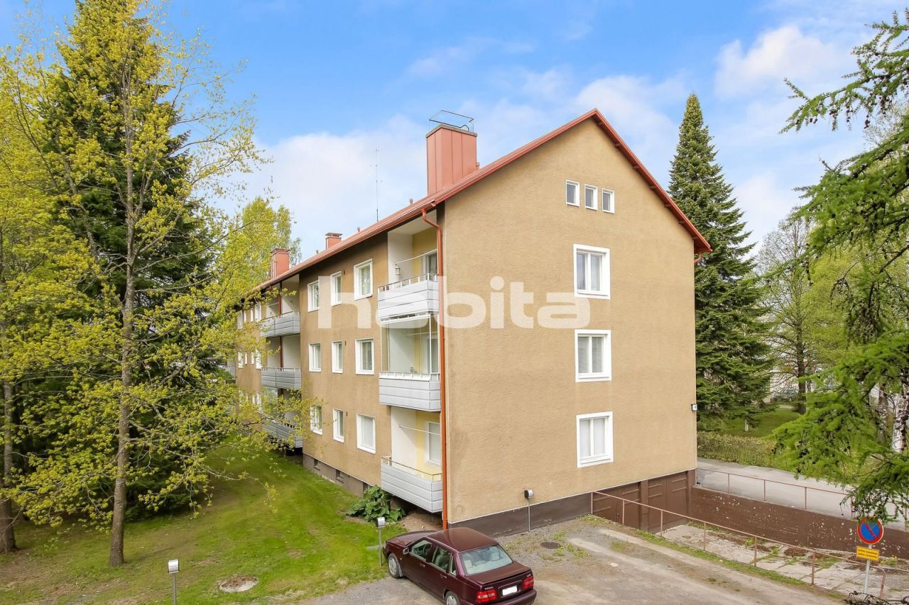 Апартаменты в Сейняйоки, Финляндия, 57.5 м2 - фото 1