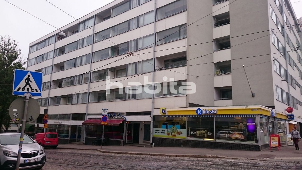 Коммерческая недвижимость в Хельсинки, Финляндия, 60 м2 - фото 1
