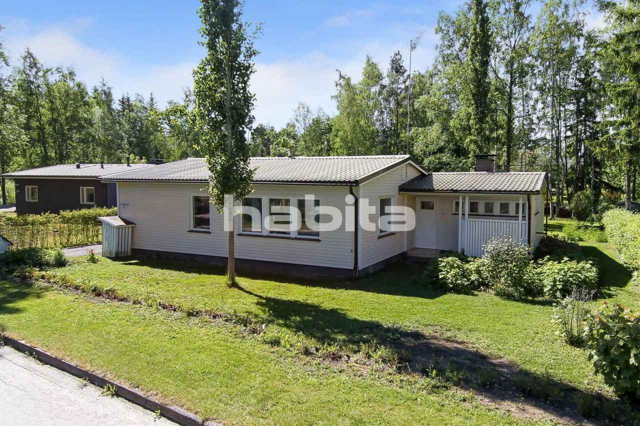 Дом в Кокколе, Финляндия, 85 м2 - фото 1