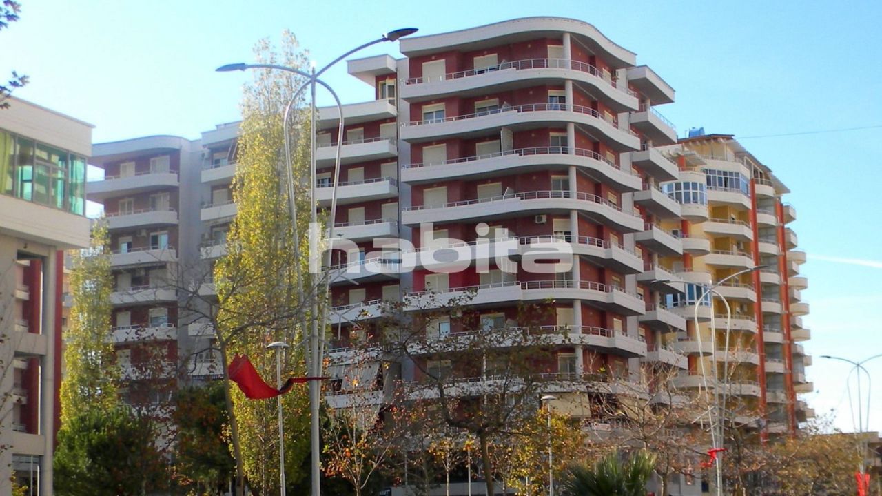 Апартаменты во Влёре, Албания, 68 м2 - фото 1
